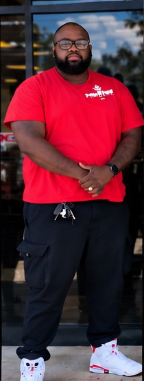 Rob da Barber