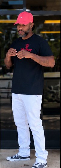 Jeezy da Barber